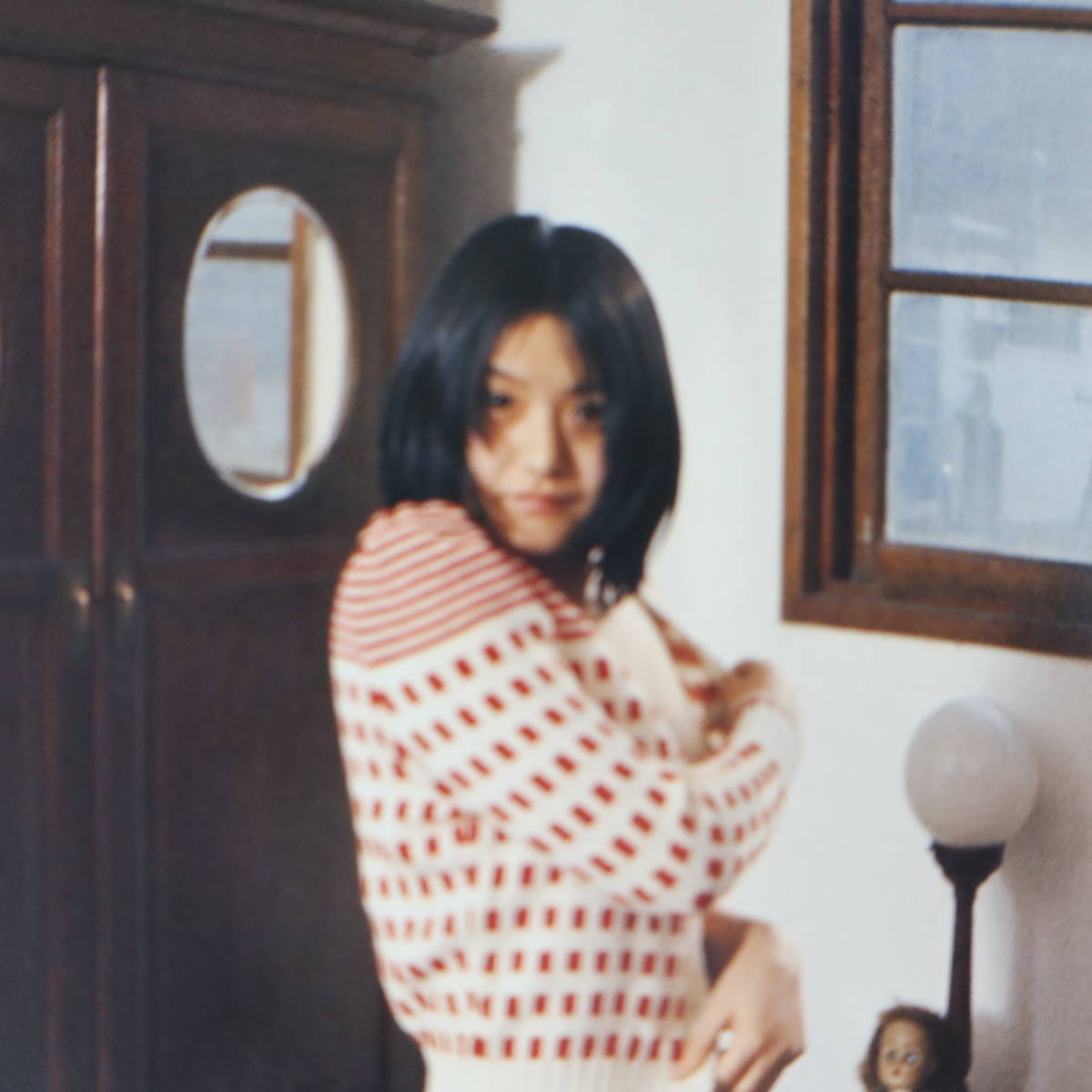 写真集 現状品 麻田奈美写真集 林檎の記憶 2 林檎と檸檬 A4判 128ページ 帯付き ピンナップ付(その他)｜売買されたオークション情報 ...