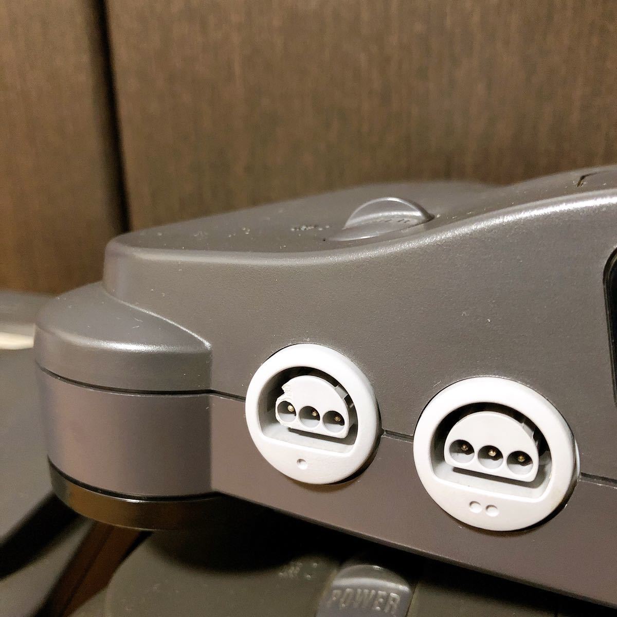 本体 ニンテンドー64 | - 0 NUS-001 NINTENDO64本体 メルカリ 通電確認済み 任天堂 Nintendo 動作確認済み 本体・周辺機器 クリアブルー コントローラー 格安