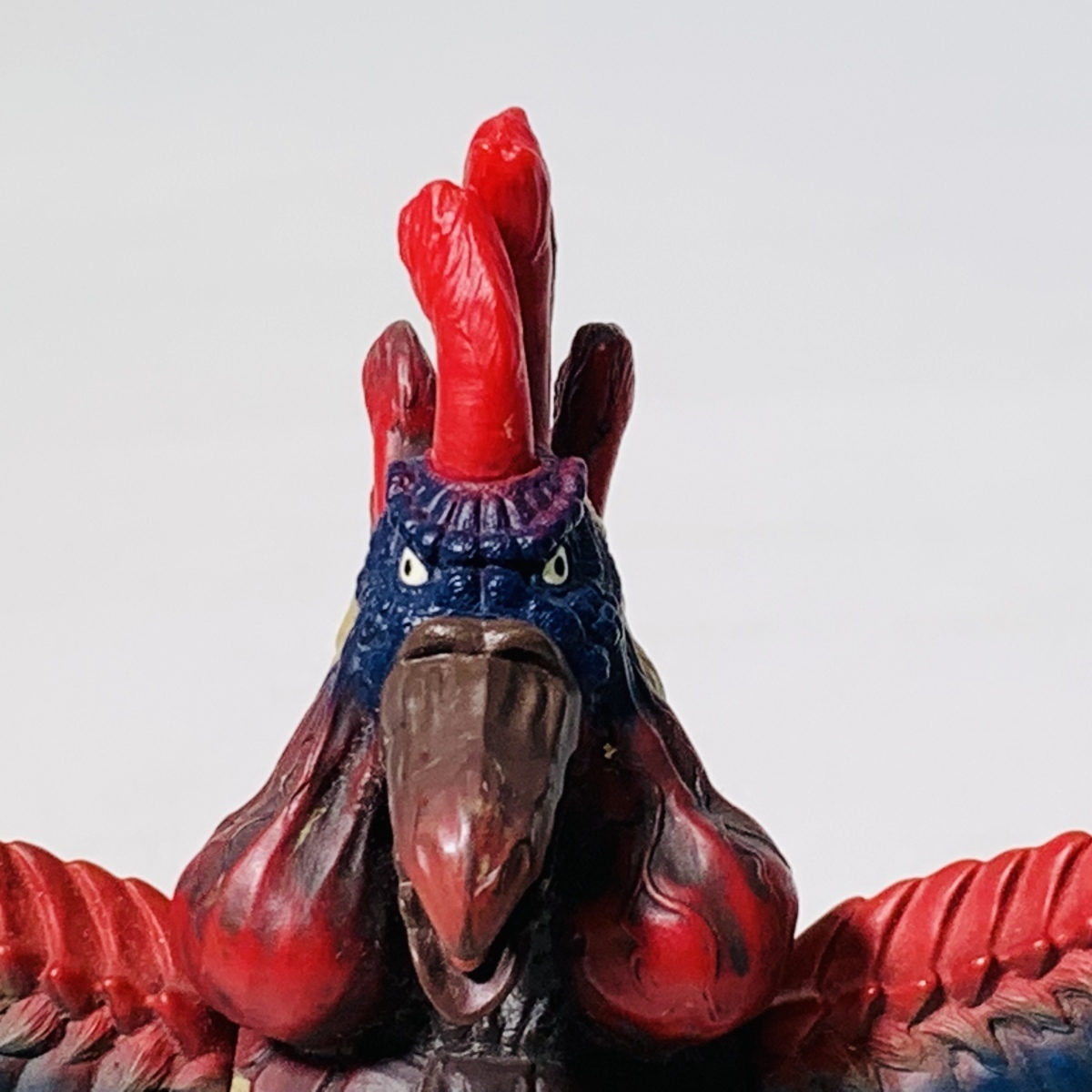 中古品 ウルトラ怪獣シリーズ2006 ウルトラマンメビウス グドン