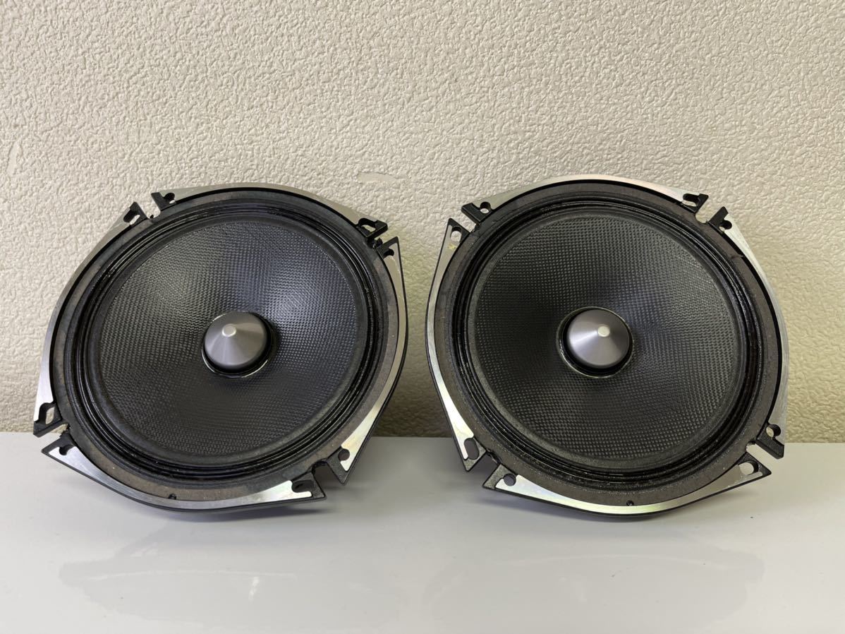 carrozzeria カロッツェリア TS-C1710A セパレートスピーカー 【公式通販】