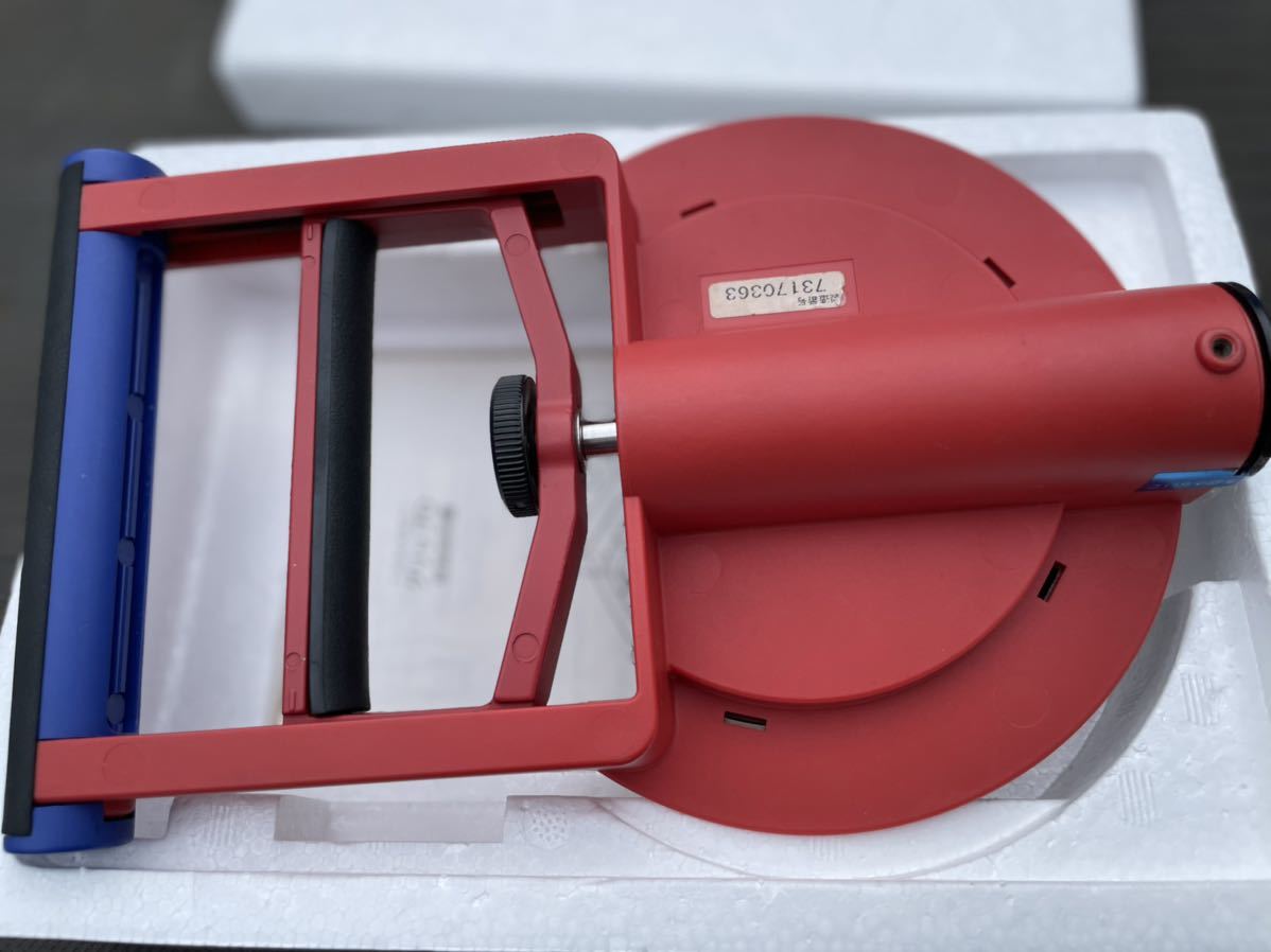 展示品☆TAKEI☆竹井機器工業☆デジタル握力計 GRIP-D☆TKK-