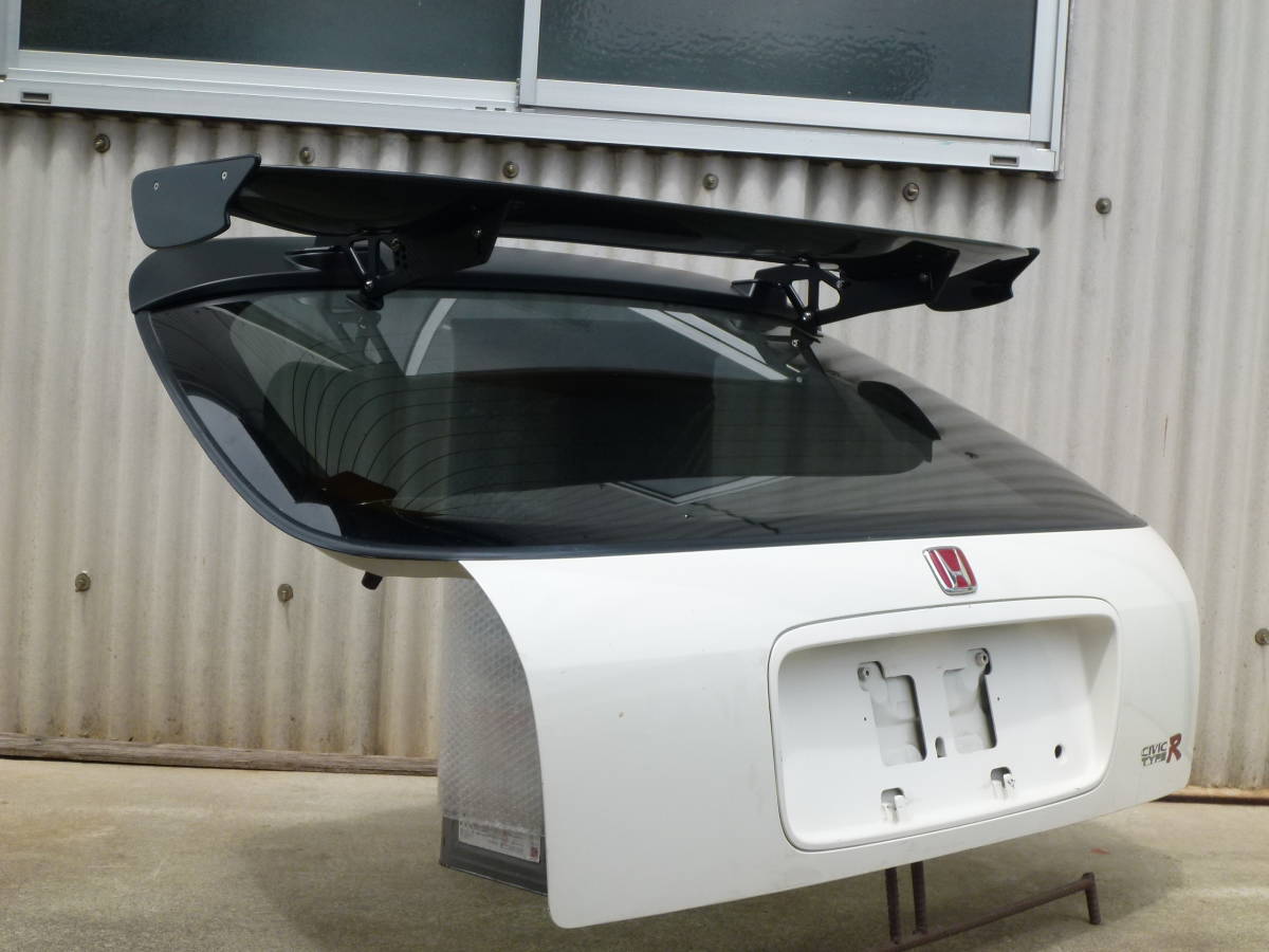 1円 ～ EK9 シビック TYPE R J