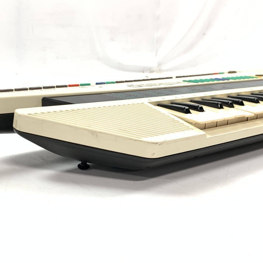 YAMAHA SHS-200 ヤマハ ショルダーキーボード☆現状品 【公式通販】