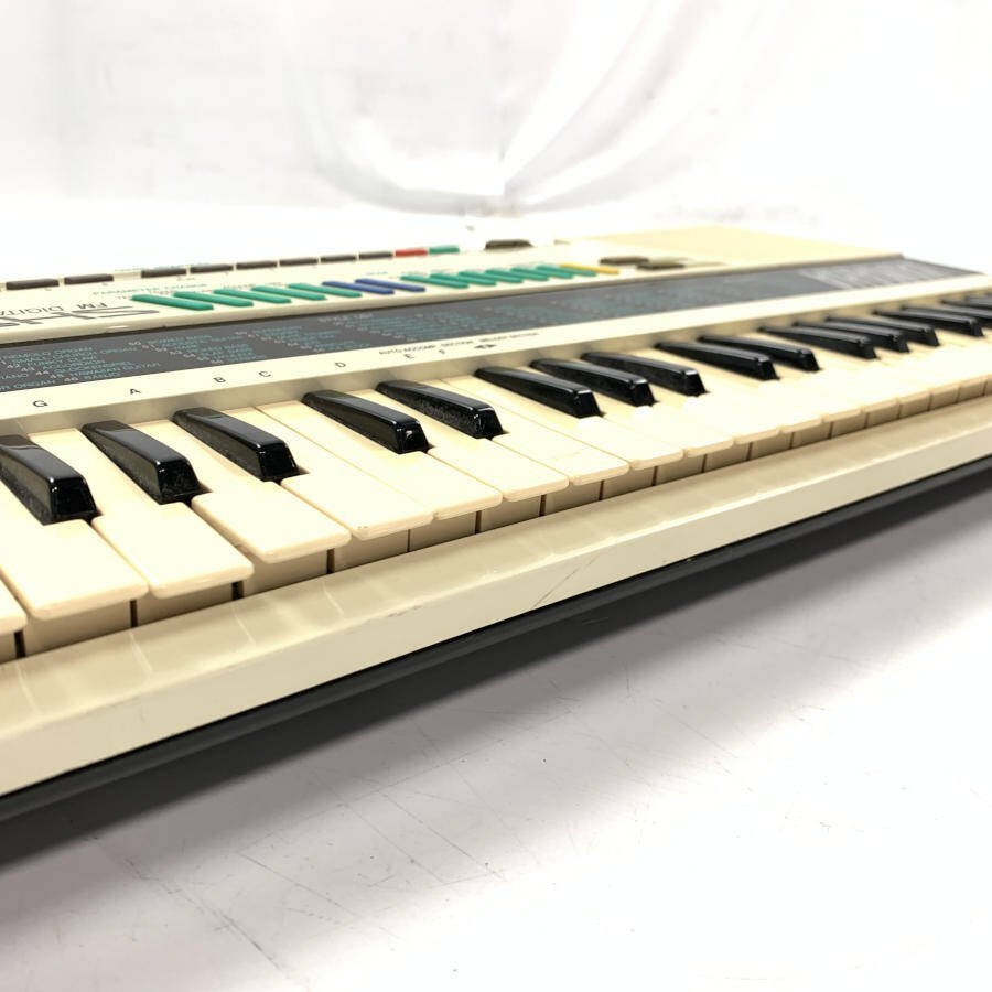 YAMAHA SHS-200 ヤマハ ショルダーキーボード☆現状品 【公式通販】