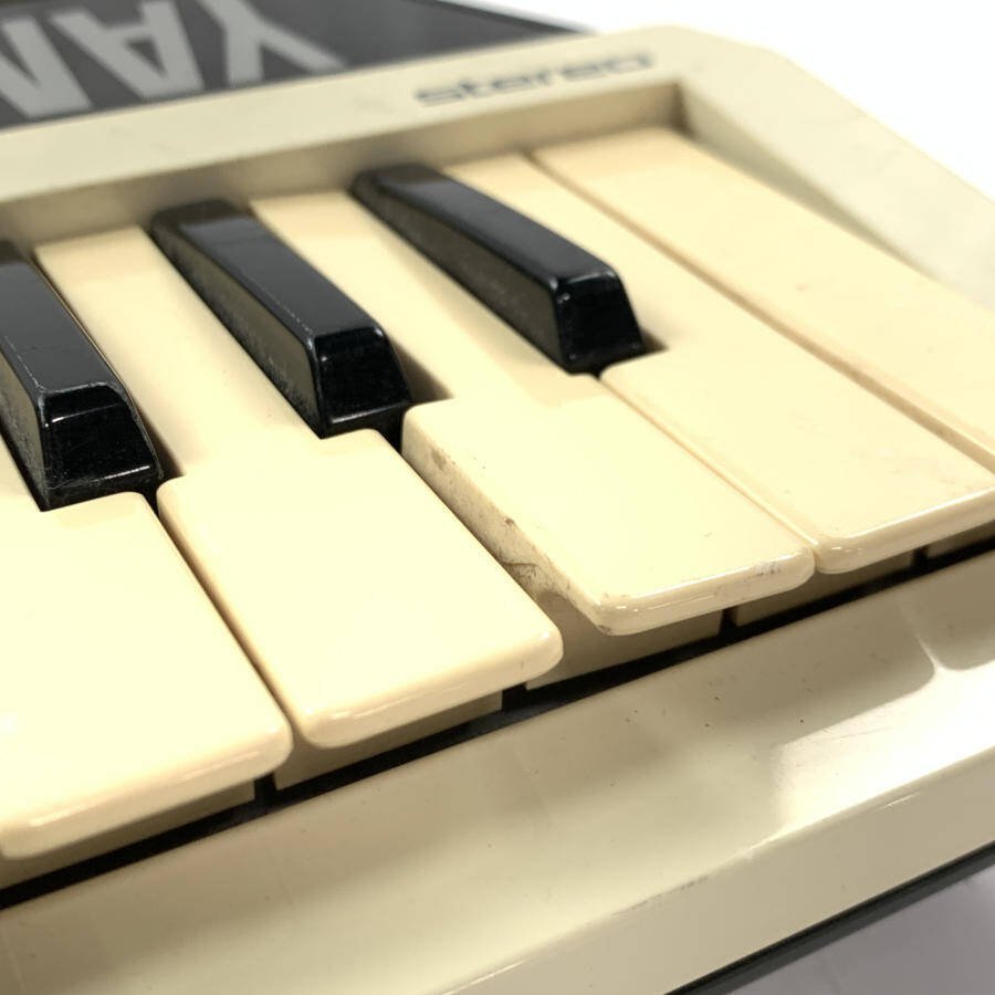 YAMAHA SHS-200 ヤマハ ショルダーキーボード☆現状品 【公式通販】