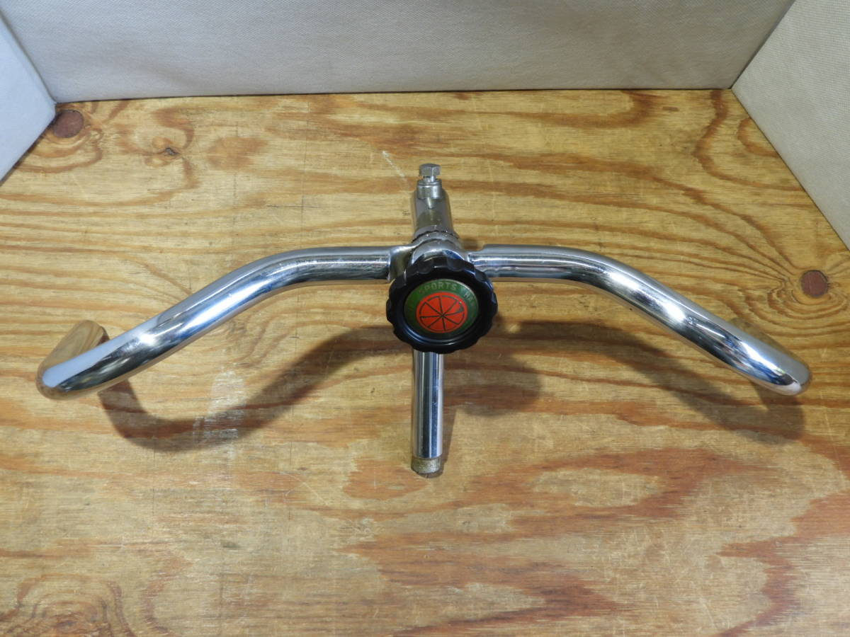 BROOKLYN machine worksステムヴィンテージ 90s ジャンクbrooklyn 