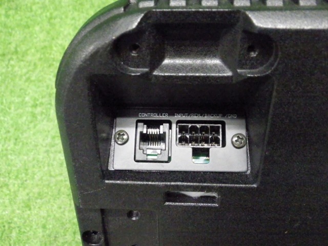 パイオニア TS-WX11A サブウーファー リモコン付き。動作確認済みです