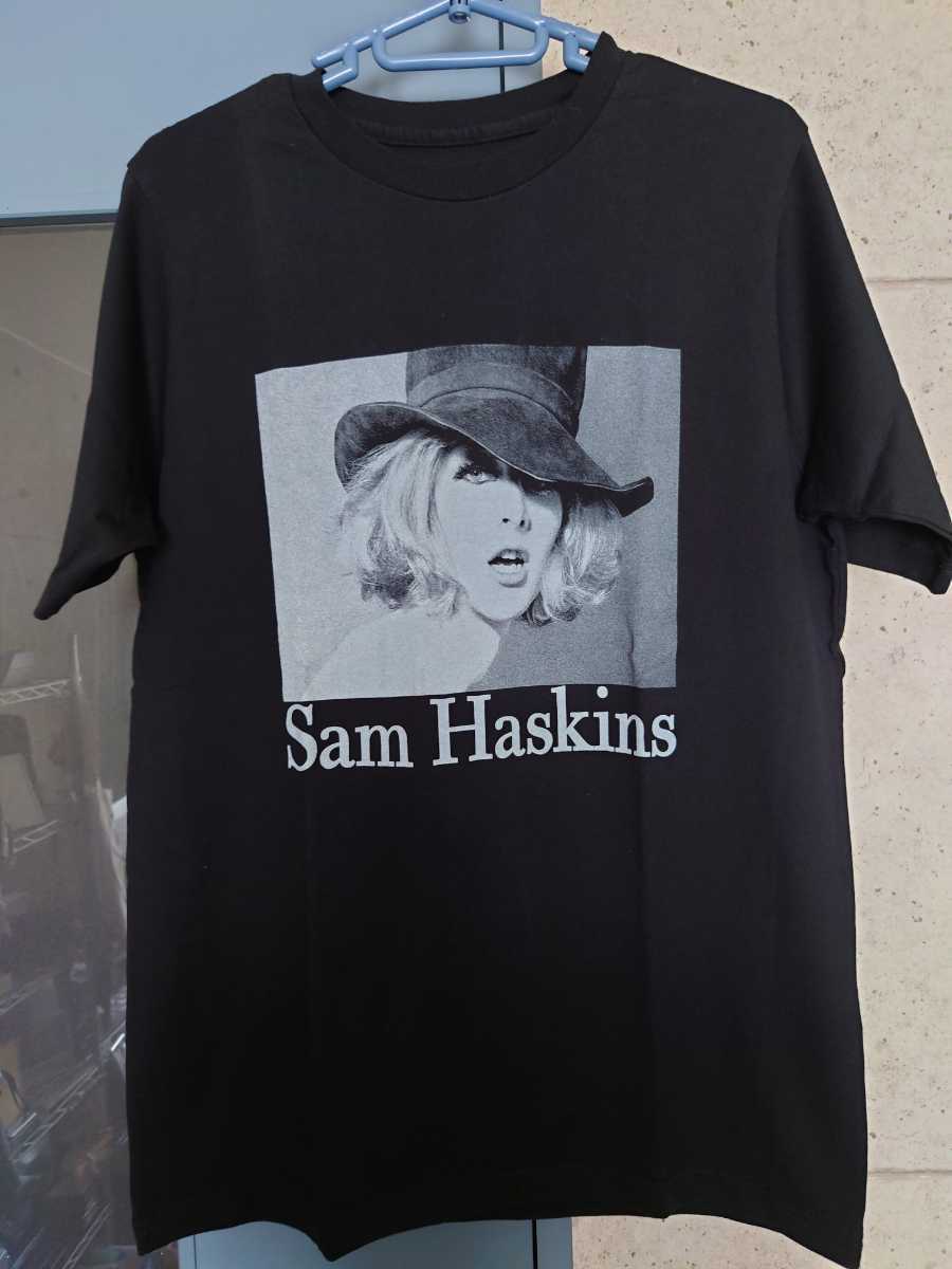 MINEDENIM(マインデニム)｜Sam Haskins×Stie-lo “kate” Tee｜正規通販