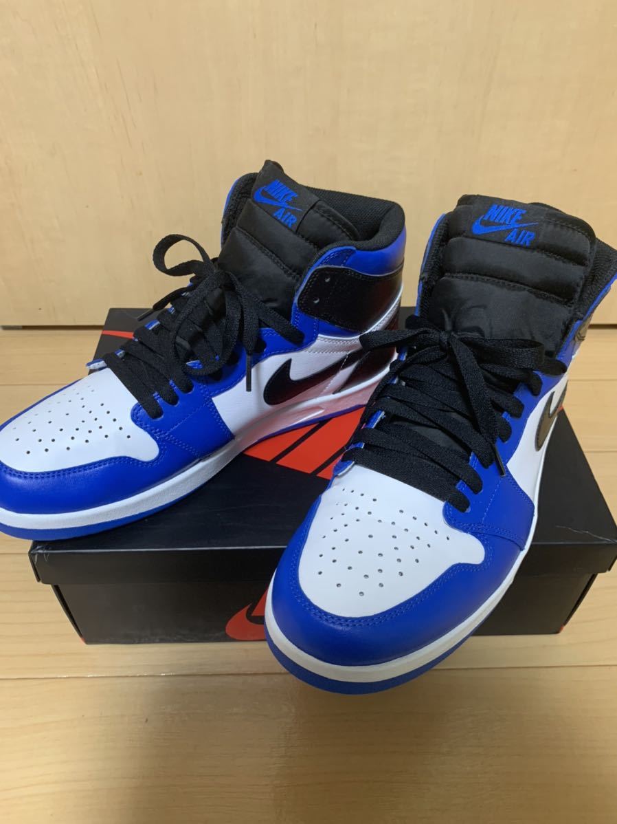  Air Jordan 1.5 High The Return(28.0cm)｜売買されたオークション情報、yahooの商品情報をアーカイブ公開 - オークファン 28.0cm