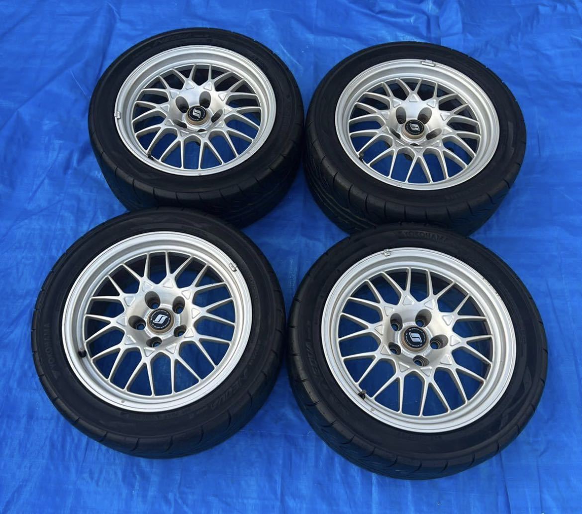 GT-R BBS BNR32 日産純正 GTR 日産 スカイライン Skyline VスペックⅡ