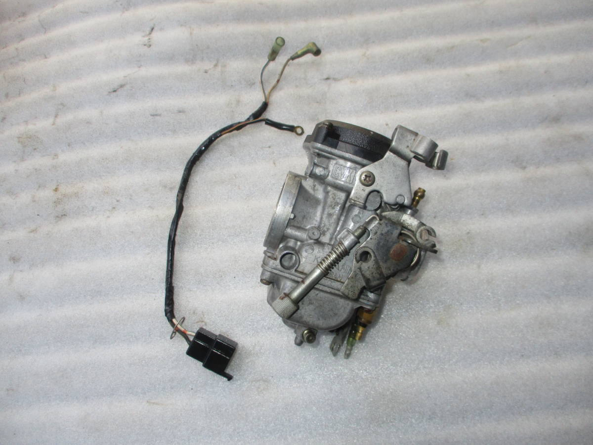 カワサキ、250TR、エンジン、BJ250F BJ250A、BJ250 見る
