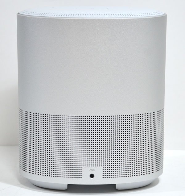 ★美品！BOSE ボーズ HOME SPEAKER 500 ホーム スピーカー スマートスピーカー★ Speaker 0 Home [トリプルブラック] 価格比較 500」を試す