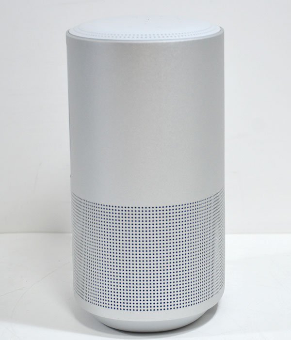 ★美品！BOSE ボーズ HOME SPEAKER 500 ホーム スピーカー スマートスピーカー★ Speaker 0 Home [トリプルブラック] 価格比較 500」を試す