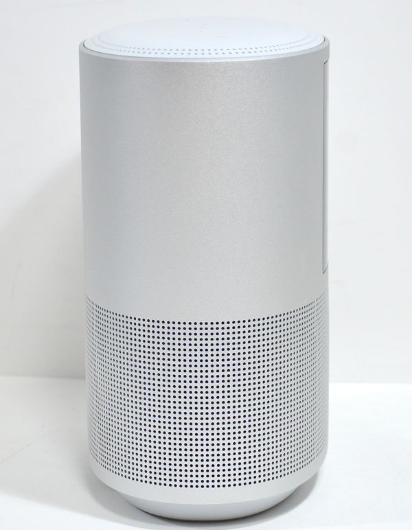 ★美品！BOSE ボーズ HOME SPEAKER 500 ホーム スピーカー スマートスピーカー★ Speaker 0 Home [トリプルブラック] 価格比較 500」を試す
