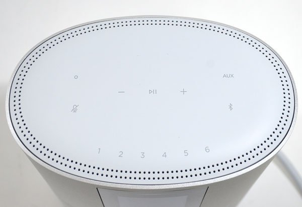 ★美品！BOSE ボーズ HOME SPEAKER 500 ホーム スピーカー スマートスピーカー★ Speaker 0 Home [トリプルブラック] 価格比較 500」を試す