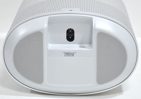 ★美品！BOSE ボーズ HOME SPEAKER 500 ホーム スピーカー スマートスピーカー★ Speaker 0 Home [トリプルブラック] 価格比較 500」を試す