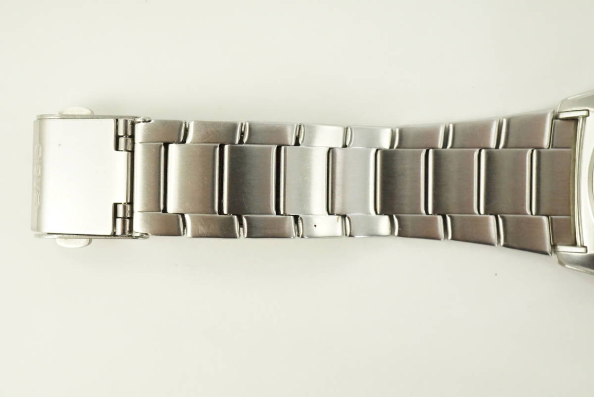 良品♪【B6/20-Y CAS06】★CASIO/カシオ ウェーブセプター 電波ソーラー WVA-M630 メンズ 稼働品★ CASIO | ウオッチ カシオのメンズ・レディース腕時計 y6（ブランドカシオ）（腕時計）の通販 MTP-V006D-2B