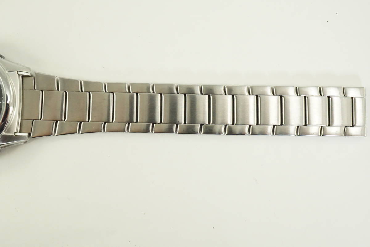 良品♪【B6/20-Y CAS06】★CASIO/カシオ ウェーブセプター 電波ソーラー WVA-M630 メンズ 稼働品★ CASIO | ウオッチ カシオのメンズ・レディース腕時計 y6（ブランドカシオ）（腕時計）の通販 MTP-V006D-2B