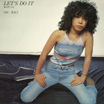 格安，人気セール MUSIC 試聴 吉田美奈子 / 愛は思うまま LET'S DO IT LP / 再発(吉田美奈子)｜売買されたオークション情報、yahooの商品情報をアーカイブ公開 - オークファン や行
