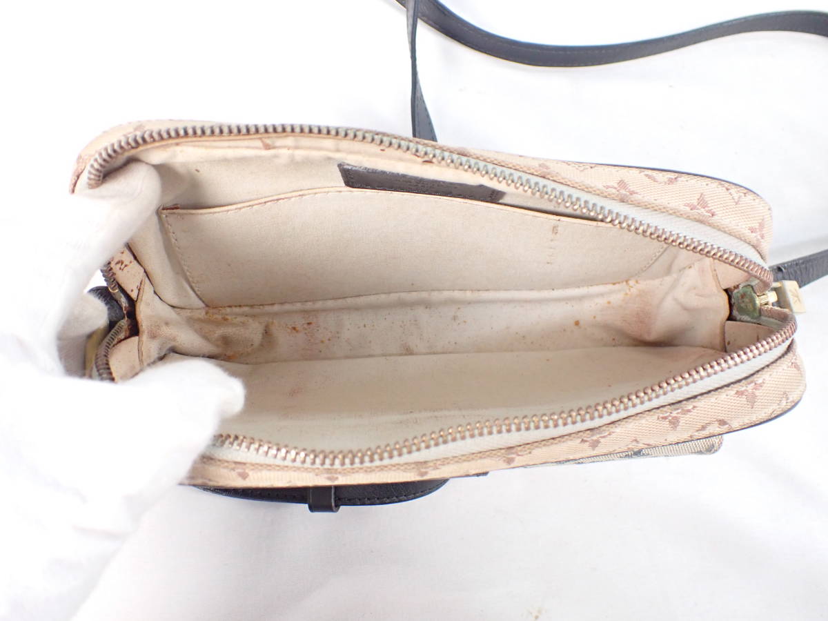 Louis Vuitton ルイヴィトン ショルダーバッグ ジュリエット M92217 