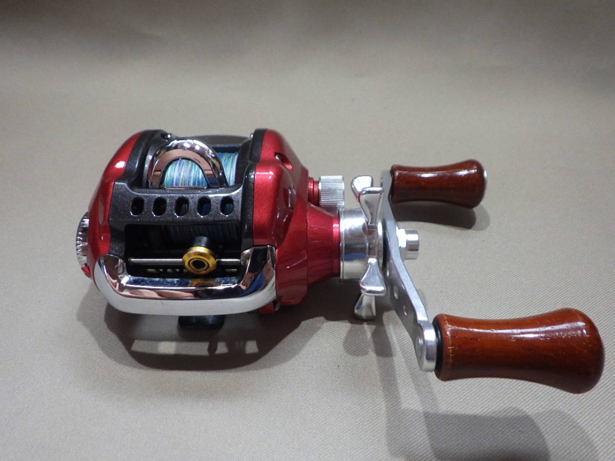 スマック レッドチューン100L SMAK RED TUNE 【公式通販】