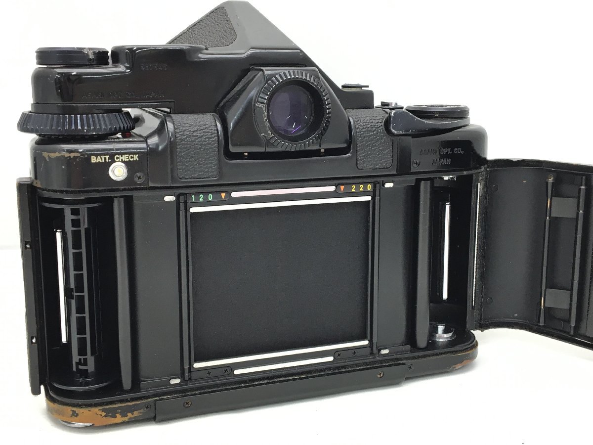 75mm PENTAX TAKUMAR | + 21札30 1円～ PENTAX 67/TAKUMAR/6×7