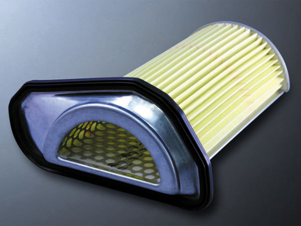 D-SPORT（ディースポーツ）　スポーツエアフィルター　コペン（L880K）　02.06～12.08　JB-DET