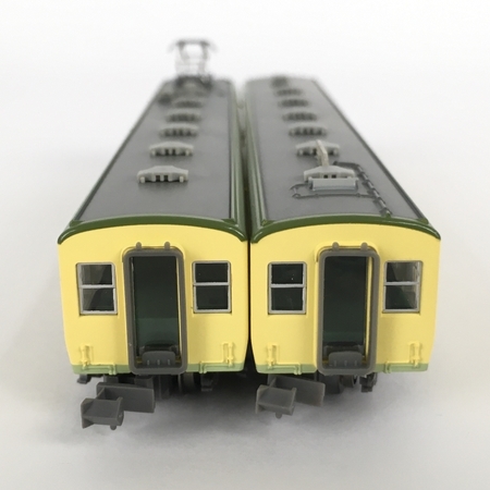 MICRO ACE A-8601 相模鉄道 新6000系+旧6000系 試験塗装 6