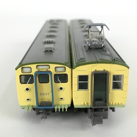 MICRO ACE A-8601 相模鉄道 新6000系+旧6000系 試験塗装 6両セット