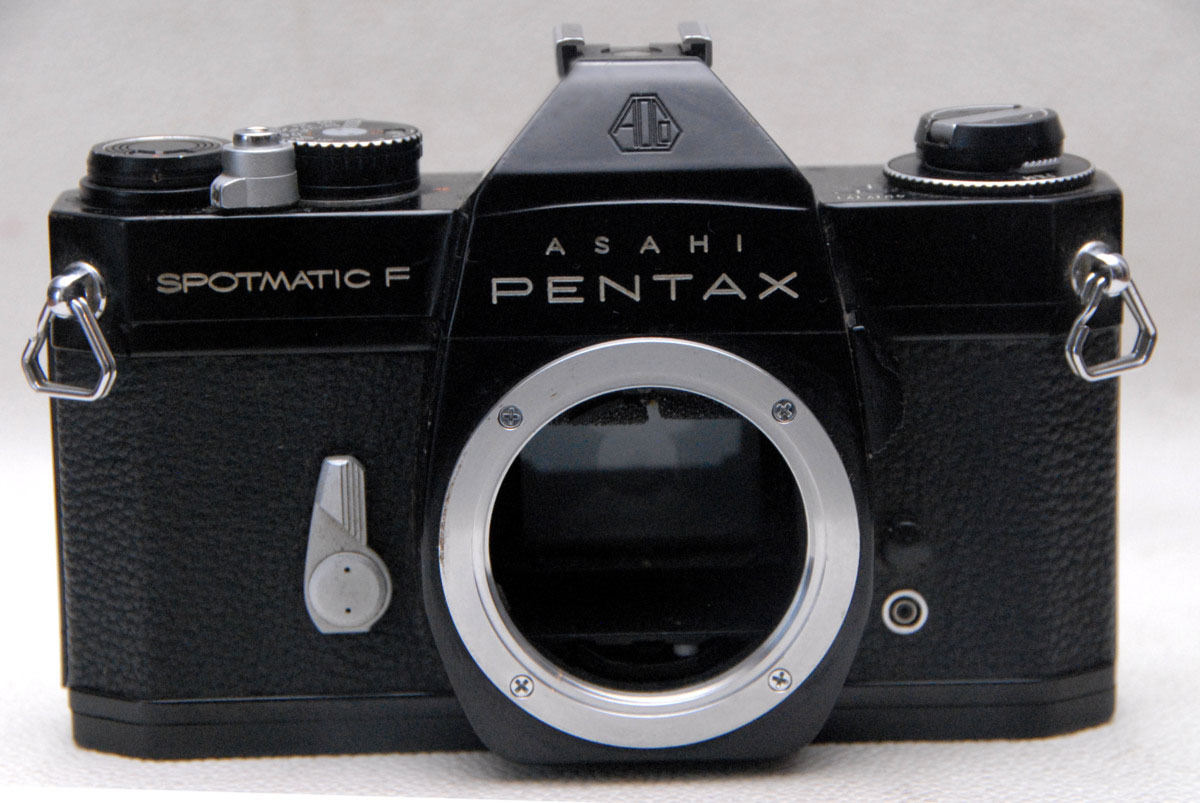Asahi pentax フィルム カメラ M42マウント d0724 アサヒ ペンタックス