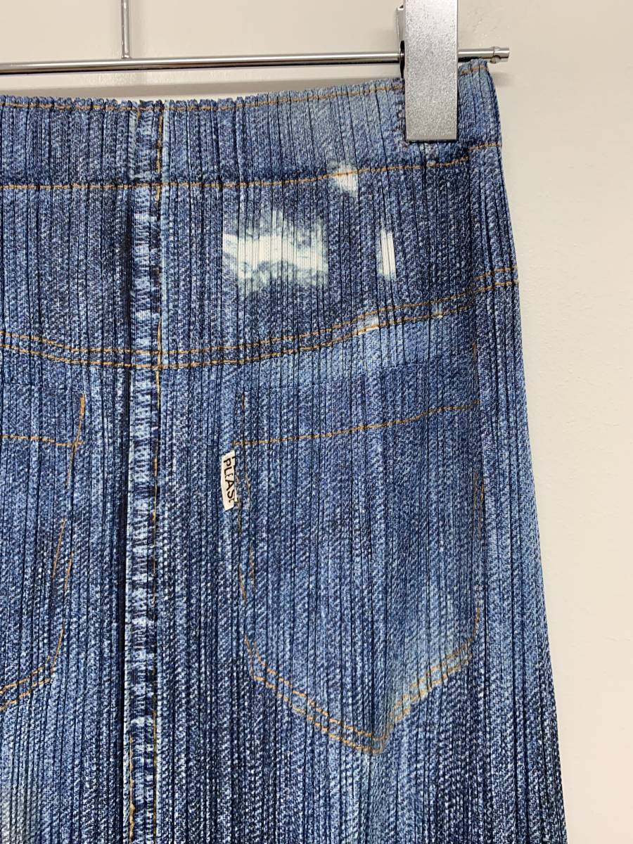 937☆美品☆PLEATS PLEASE プリーツプリーズ☆イッセイミヤケ