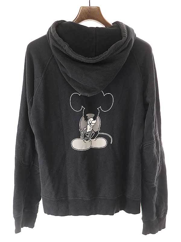 MEDICOM TOY × NUMBER(N)INE × Disney メディコムトイ