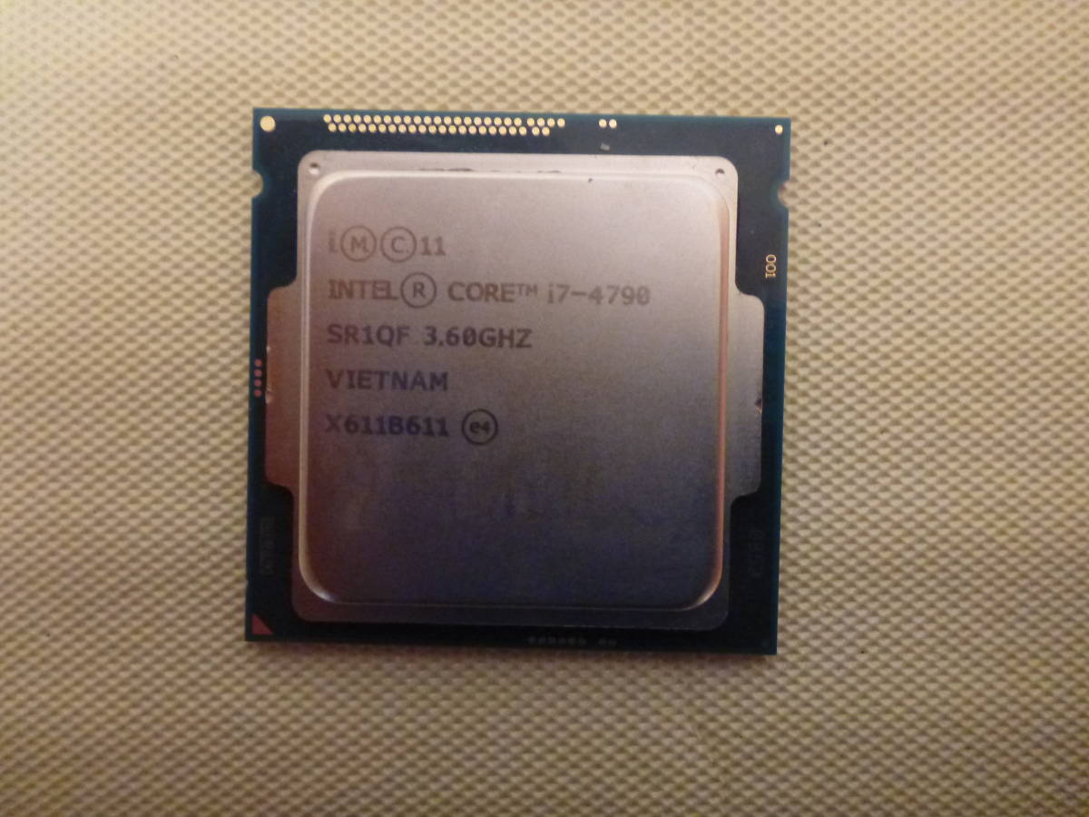 Core CPU ⁄ Intel 管理番号 VALIDATOR INTEL u2044 12Th Gen T-07012