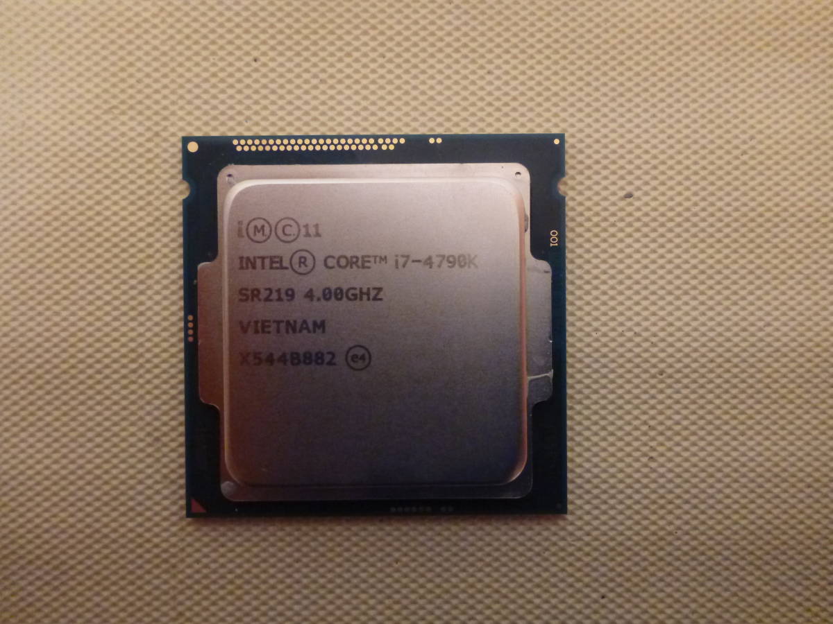 Core CPU ⁄ Intel 管理番号 VALIDATOR INTEL u2044 12Th Gen T-07012