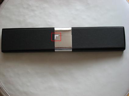 シルク・ドゥ・ソレイユZED★2008年10月1日ガラプレミア記念品★_3