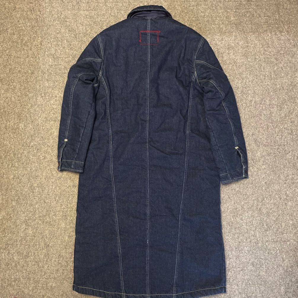 Lサイズ相当 ☆定価35200円☆ 新品 リーバイスレッド フィールド 
