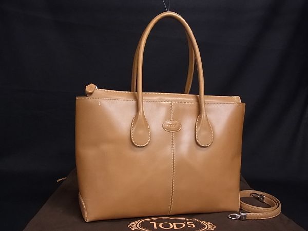 1円 □美品□ TOD