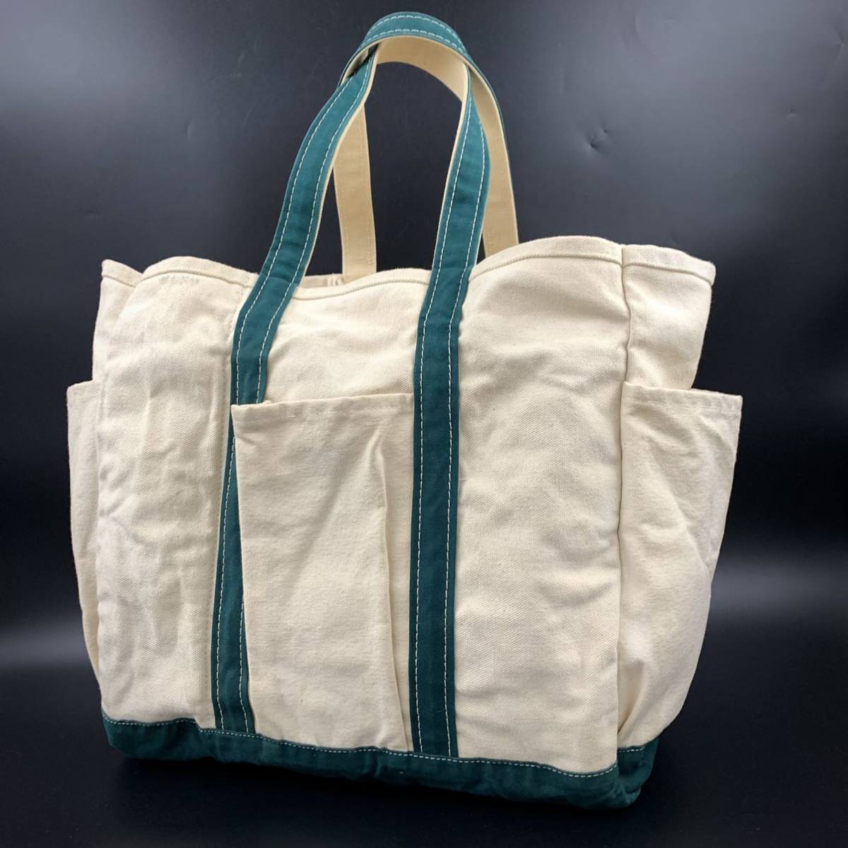 D ☆ 大容量!! [都会のカジュアルバッグ]  