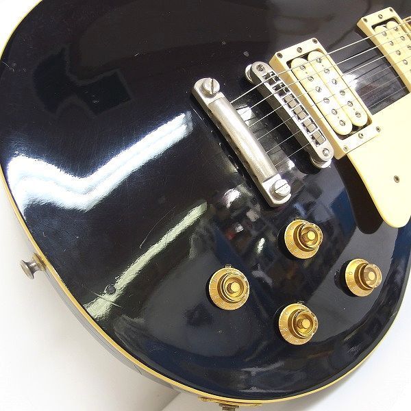 得価，新作 ☆【ジャンク】Greco/グレコ レスポールスタンダードType