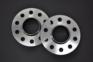 【HS-0025-15】BMWホイールスペーサー15ミリ X5E70/X5M/X5 F15/E70フロント_1