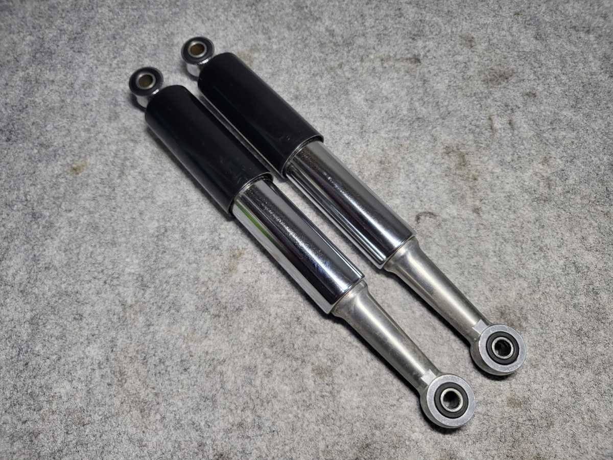 cb250t cb400t cb250n cb400n純正フロントフォーク当時物 格安，品質保証】 当時物 純正 CB250N フロントフォーク 0073 検