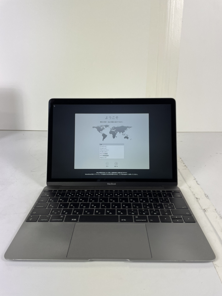 MacBook Retina Apple macbook 0 apple 2017(12 整備済み品Apple : 12