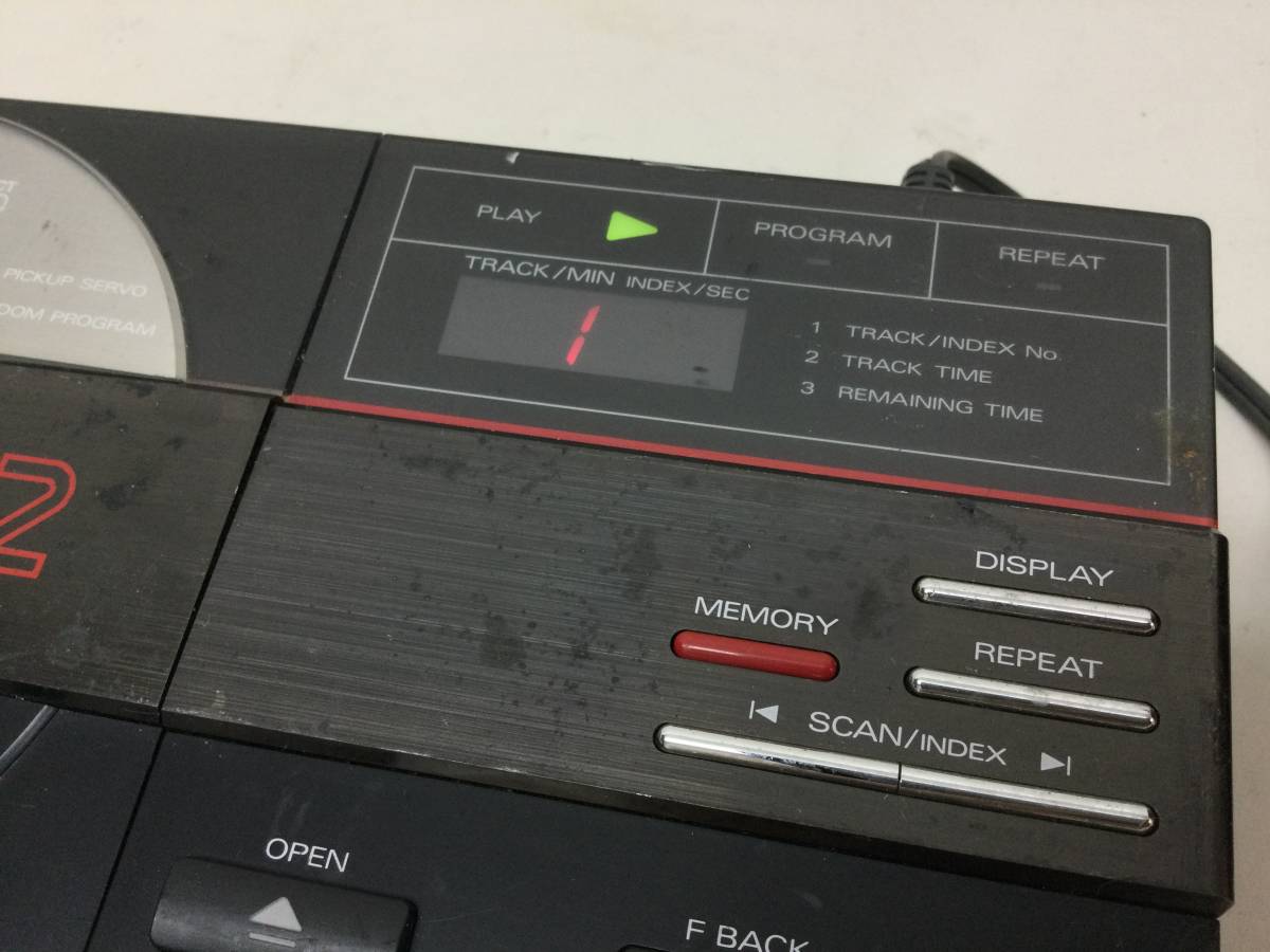 Linguaphone LCD-D2 CDプレーヤー 三洋電機 公式通販 日本制 Listening