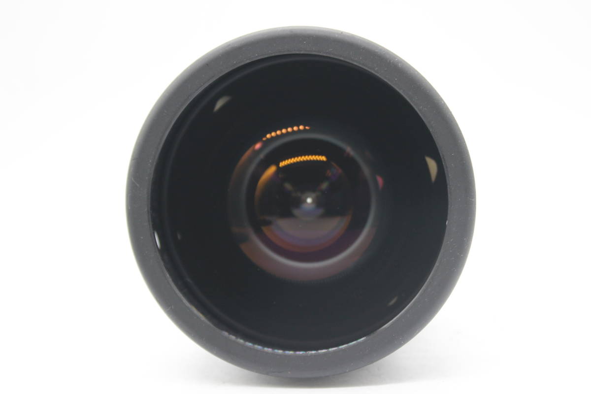 ★良品★ シグマ Sigma AF 14mm F3.5 ニコンマウント 魚眼レンズ 7949