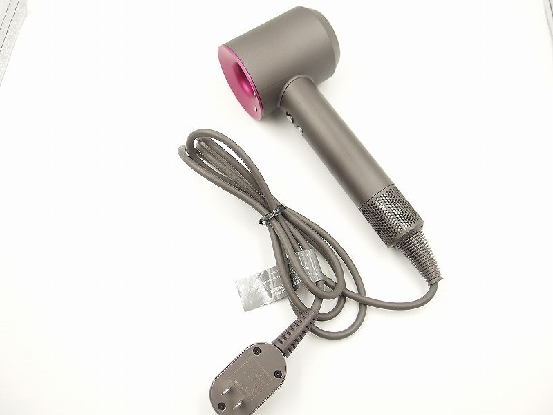 海外 安い通販 ダイソン dyson ヘアドライヤー HD01