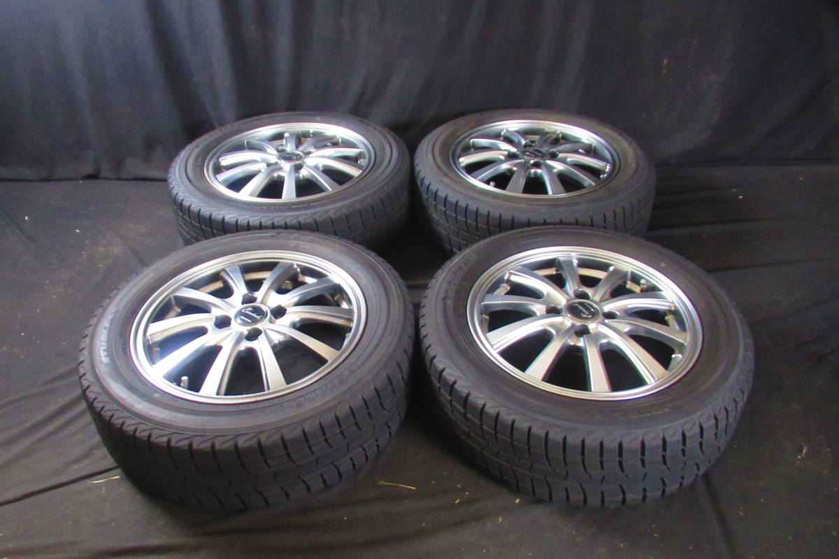 YOKOHAMA スタッドレスタイヤ ice GUARD IG30 215⁄65R16215⁄65R16 