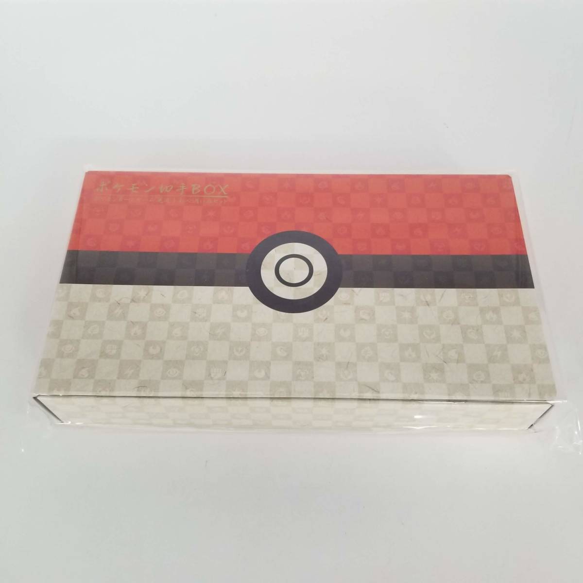 HOT，お得 s6967F ポケモン切手box ポケモンカードゲーム 見返り美人 月に雁セット pokemon(ポケットモンスター)｜売買されたオークション情報、yahooの商品情報をアーカイブ公開 - オークファン その他