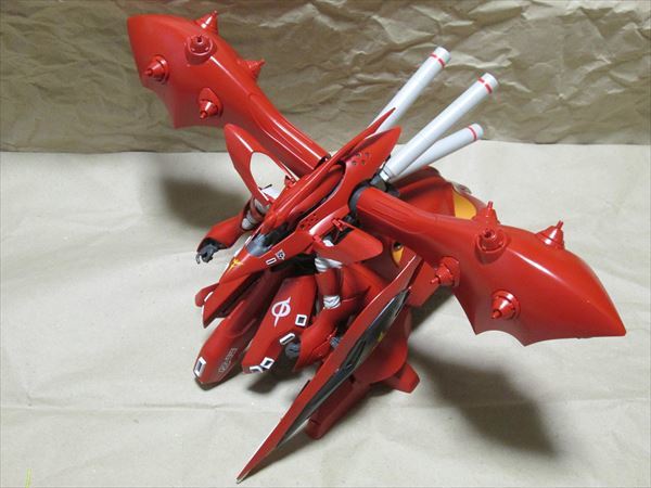 HGUC ナイチンゲール ジャンク 【公式通販】