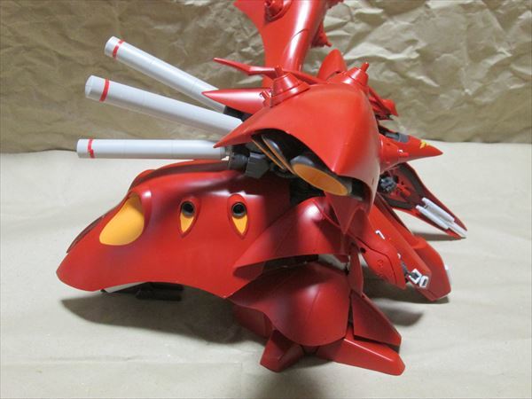 HGUC ナイチンゲール ジャンク 【公式通販】