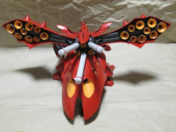 HGUC ナイチンゲール ジャンク 【公式通販】